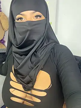 zulema parvin online show from 04-27-26, 08:01