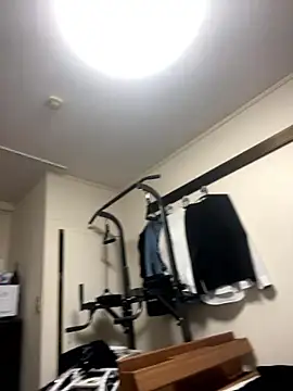 YU-KI00 online show from 11-08-25, 10:37