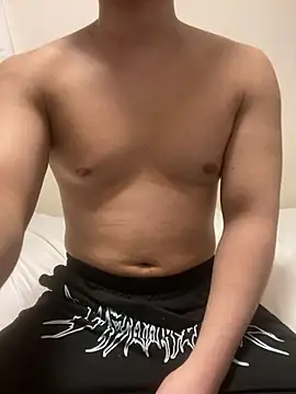 YU-KI00 online show from 02-06-26, 11:24