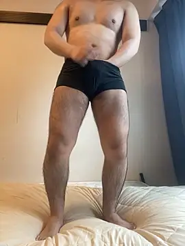 YU-KI00 online show from 04-23-26, 04:46