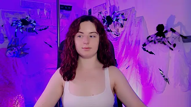 AnnTerry  online show from 11-02-25, 10:28