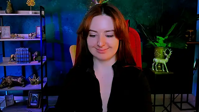 AnnTerry  online show from 02-06-26, 08:18