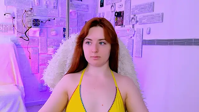 AnnTerry  online show from 02-26-26, 07:40