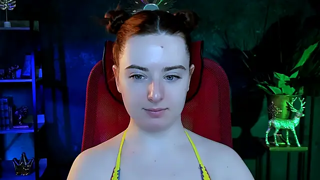 AnnTerry  online show from 03-05-26, 07:37