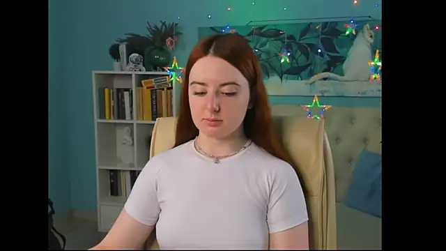 AnnTerry  online show from 04-13-26, 07:14