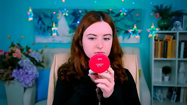 AnnTerry  online show from 04-23-26, 12:51