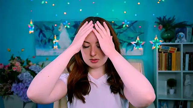 AnnTerry  online show from 04-24-26, 06:38