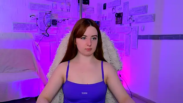 AnnTerry  online show from 04-27-26, 07:28