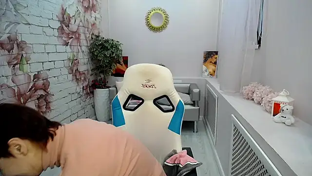 Cutie Asya online show from 01-19-26, 05:22