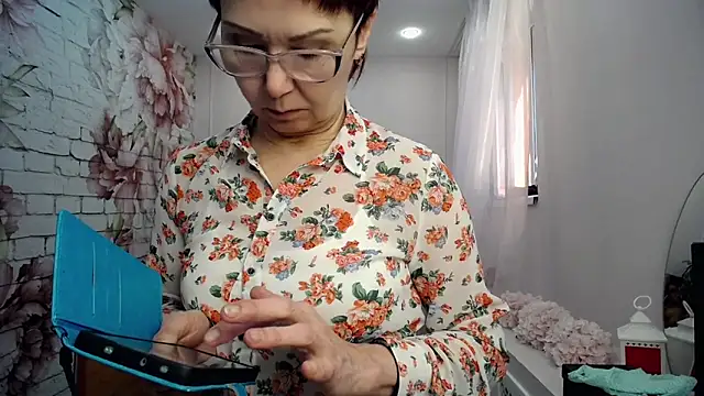 Cutie Asya online show from 04-13-26, 04:29