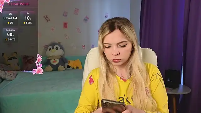 Kate Legend online show from 01-13-26, 05:02