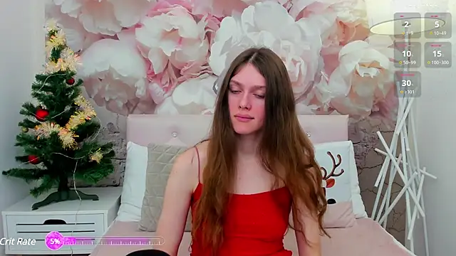 JaneBrowni online show from 01-16-25, 01:25