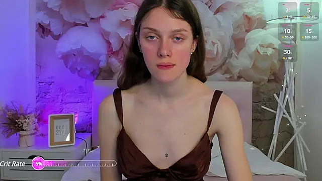 JaneBrowni online show from 03-12-25, 04:24