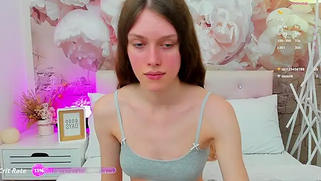 JaneBrowni online show from 10-17-25, 12:19