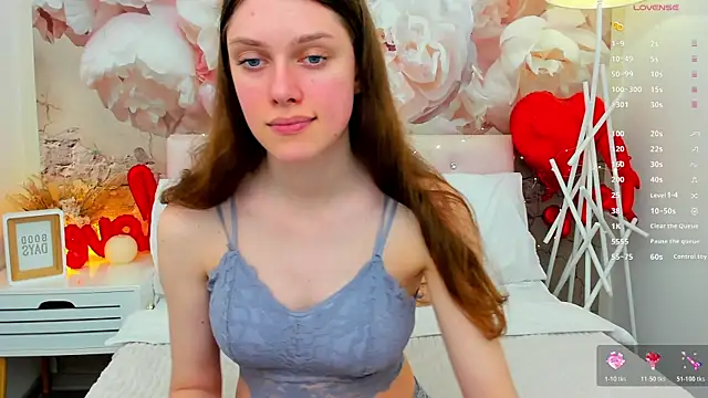 JaneBrowni online show from 04-05-26, 12:35