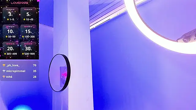 blackberrys  online show from 01-10-25, 03:06