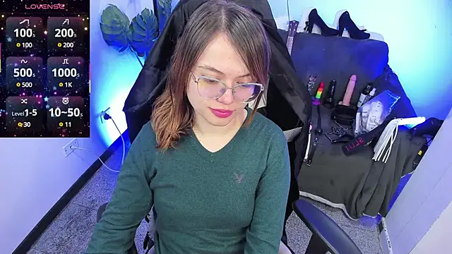 blackberrys  online show from 03-07-25, 11:40