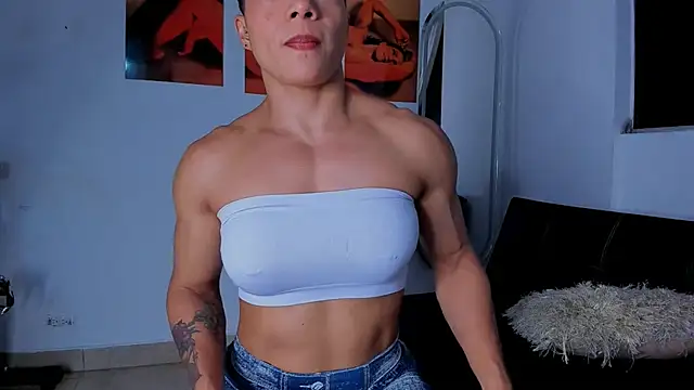 alexafit online show from 10-17-25, 10:23