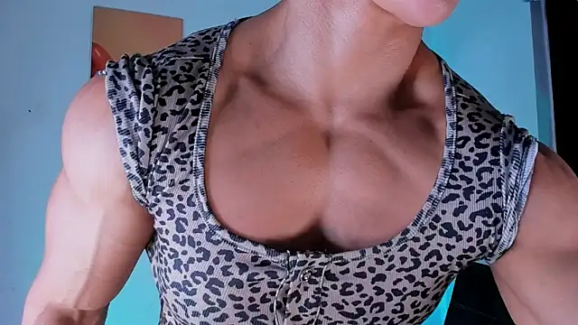 Snapshot of alexafit chatting on 07-04-26, 07:53 alexafit online show from 07-04-26, 07:53
