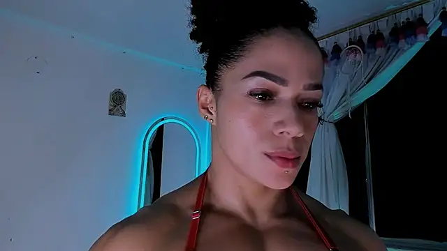 Snapshot of alexafit chatting on 07-26-26, 12:34 alexafit online show from 07-26-26, 12:34