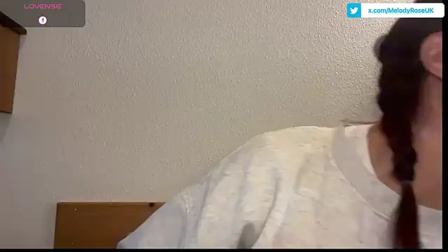 Snapshot of MelodyRoseUk chatting on 01-14-26, 07:36 MelodyRoseUk online show from 01-14-26, 07:36