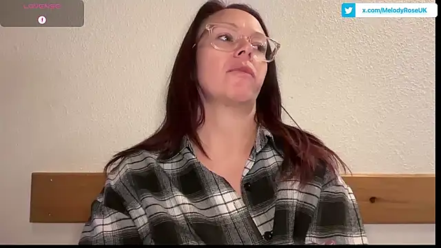 Snapshot of MelodyRoseUk chatting on 01-17-26, 07:24 MelodyRoseUk online show from 01-17-26, 07:24