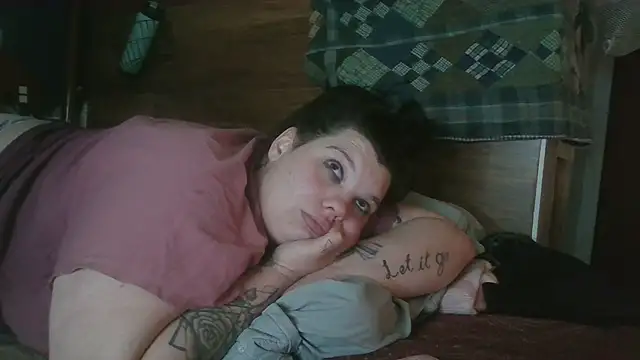 Daddyking6989 online show from 12-02-24, 09:45