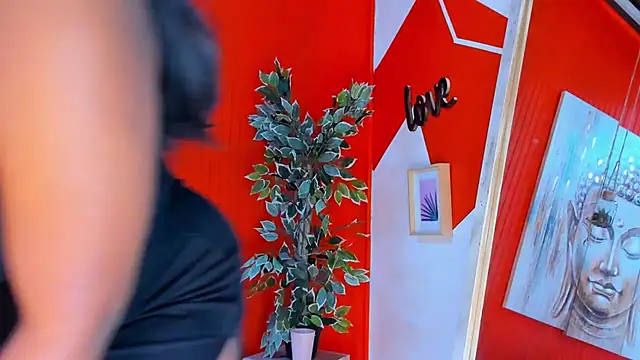 grace miller03 online show from 11-25-25, 07:14