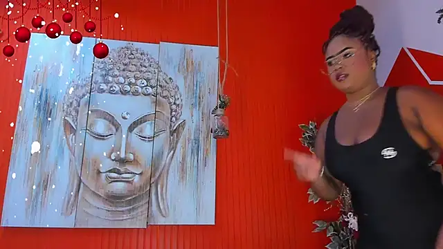 grace miller03 online show from 12-05-25, 07:10