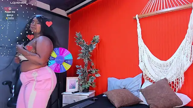 grace miller03 online show from 03-08-26, 07:17