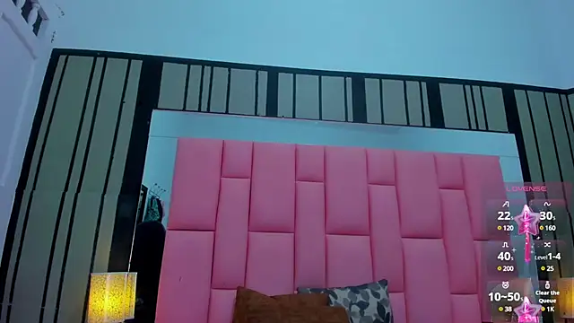 Brithanyslim online show from 01-27-25, 08:17