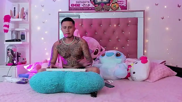 tamy ian online show from 01-20-25, 08:18