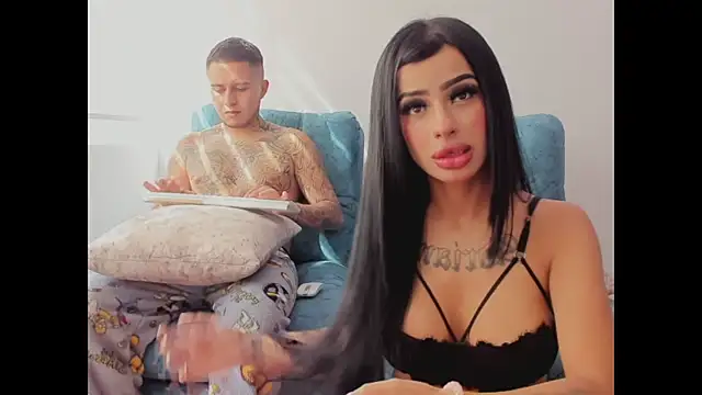 tamy ian online show from 12-01-25, 01:49