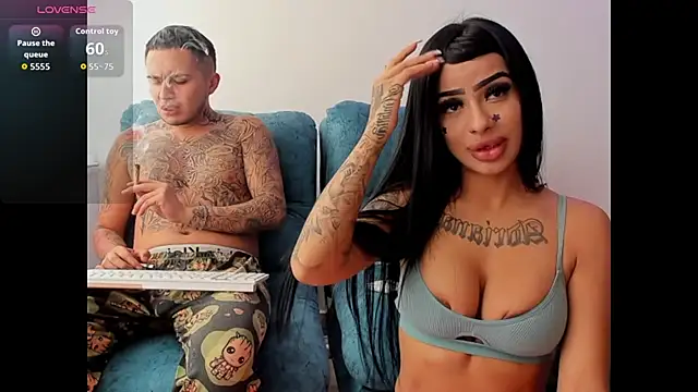 tamy ian online show from 12-19-25, 02:13