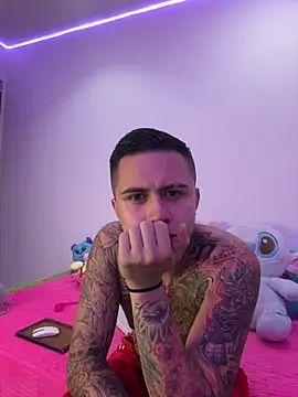 tamy ian online show from 04-06-26, 08:04