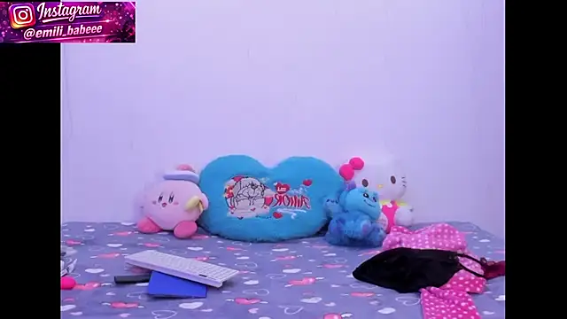 tamy ian online show from 04-25-26, 06:05