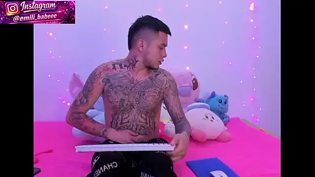 tamy ian online show from 04-27-26, 06:11