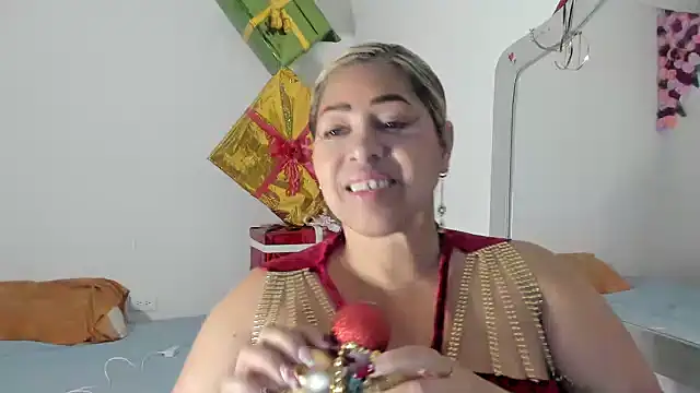 anubys godes online show from 12-24-24, 10:44