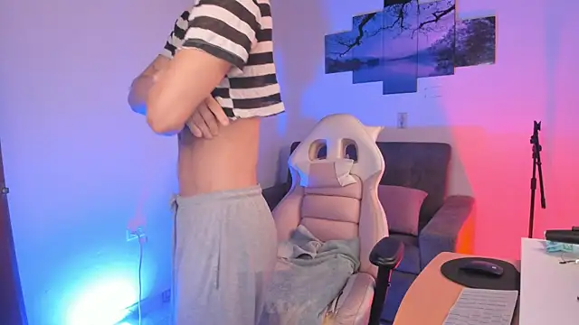 odelei online show from 02-26-25, 07:42