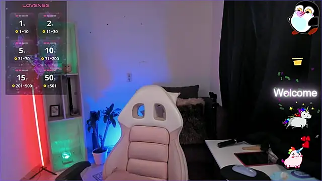 odelei online show from 11-25-25, 11:21