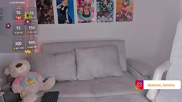 andruu 19 online show from 12-28-24, 01:18