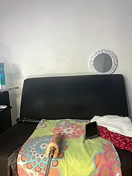 Snapshot of chiquimaturesexy chatting on 02-22-25, 01:46 chiquimaturesexy online show from 02-22-25, 01:46