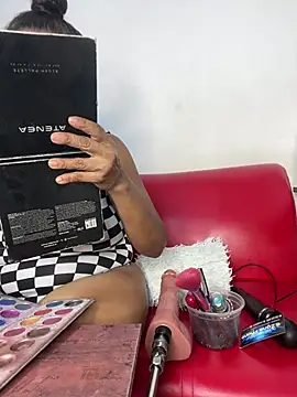 chiquimaturesexy online show from 07-17-26, 10:03