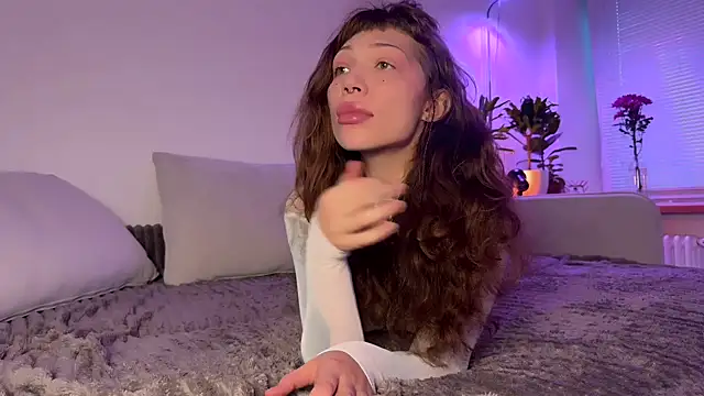 Snapshot of PaulaPratt chatting on 11-22-25, 06:12 PaulaPratt online show from 11-22-25, 06:12