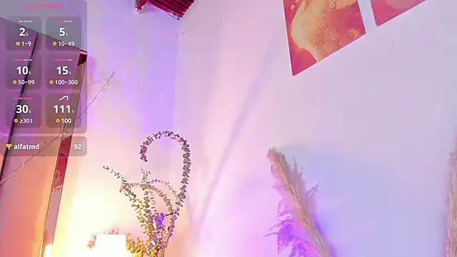 Snapshot of VICTORIA_RASH chatting on 01-07-25, 09:46 VICTORIA RASH online show from 01-07-25, 09:46