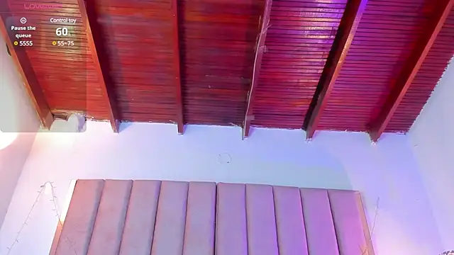 Snapshot of VICTORIA_RASH chatting on 01-09-25, 07:29 VICTORIA RASH online show from 01-09-25, 07:29