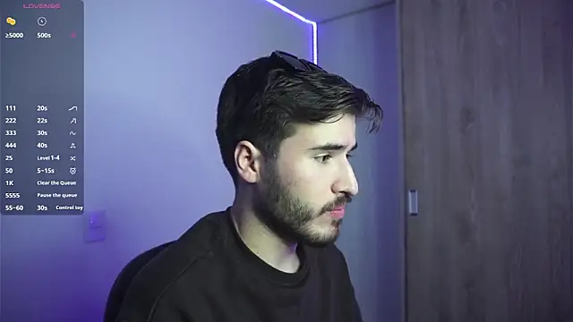 Tony Wylie online show from 12-27-24, 07:46