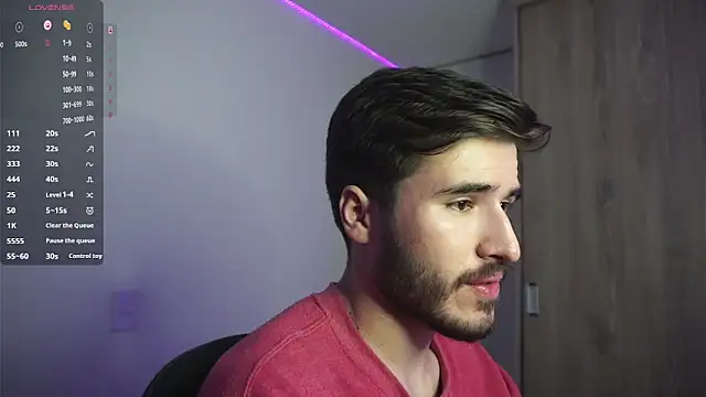 Tony Wylie online show from 12-30-24, 08:04