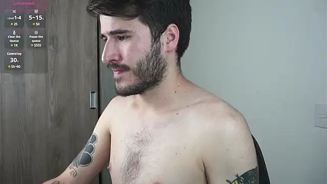 Tony Wylie online show from 01-27-25, 05:37