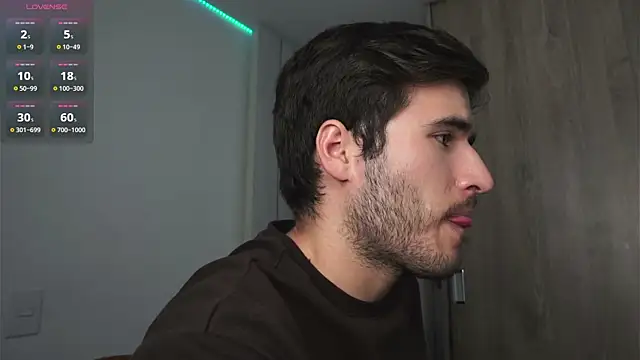 Tony Wylie online show from 02-10-25, 08:21